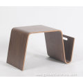 Modern Eric Pfeiffer Scando Coffee Table